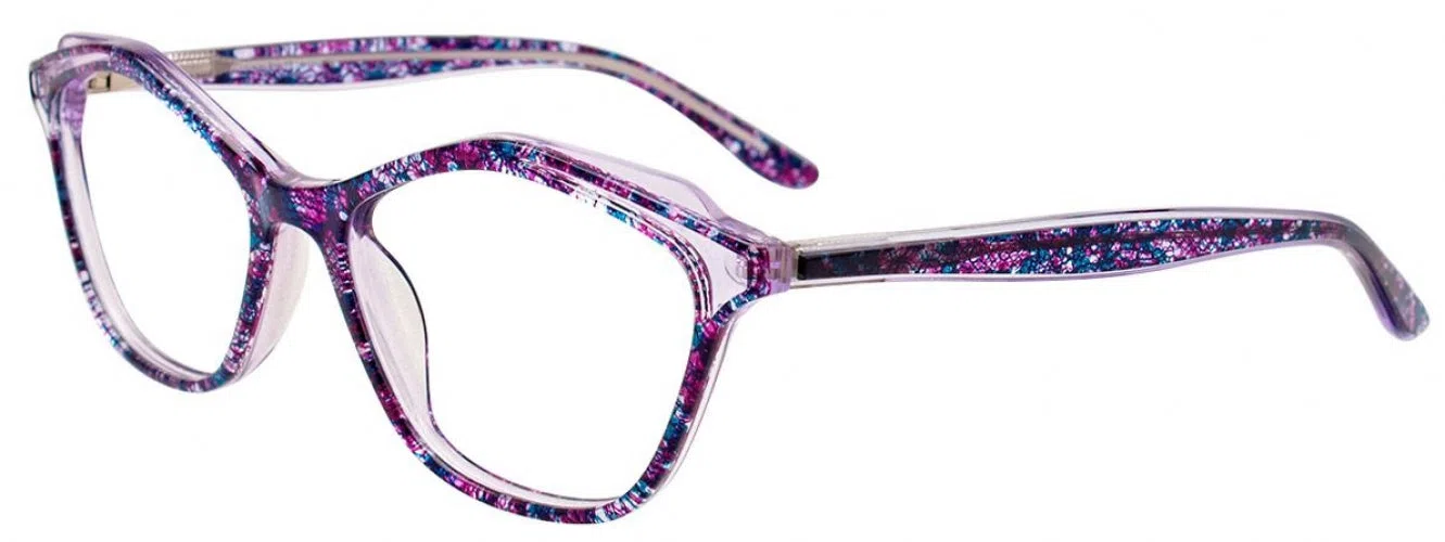 Paradox P5074 Eyeglasses - view 7